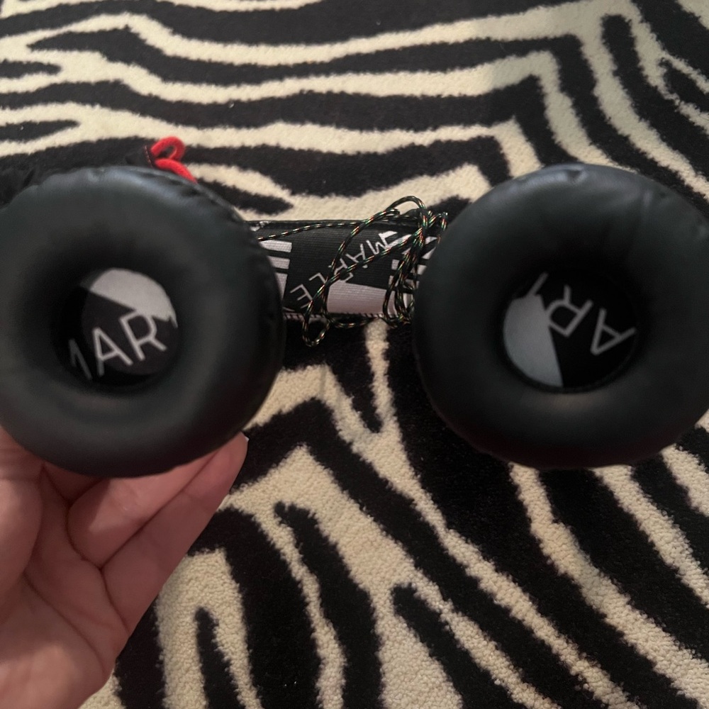MARLEY headphones never used - Picture 3 of 3